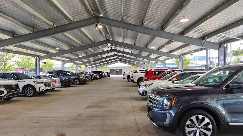 Nashville Expo Center - Event Venue in Nashville, Tennessee