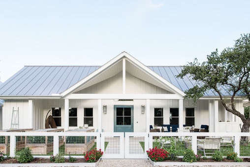 The Bell House Wimberley - Event Venue in Wimberley, Texas