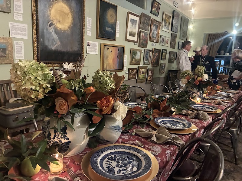 Art House - Event Venue in Saint Francisville, Louisiana