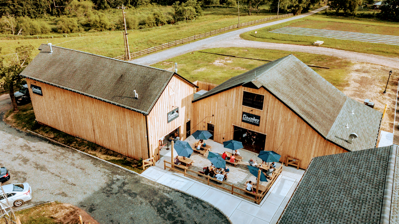 Flounder Brewing Co., LLC - Event Venue in Hillsborough Township, New Jersey