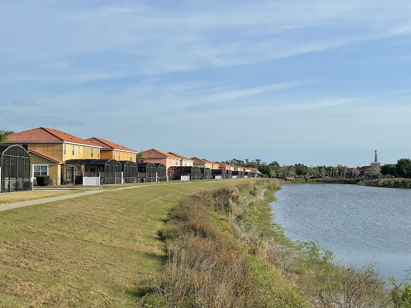 Bellavida Resort Vacation Home - Event Venue in Kissimmee, Florida