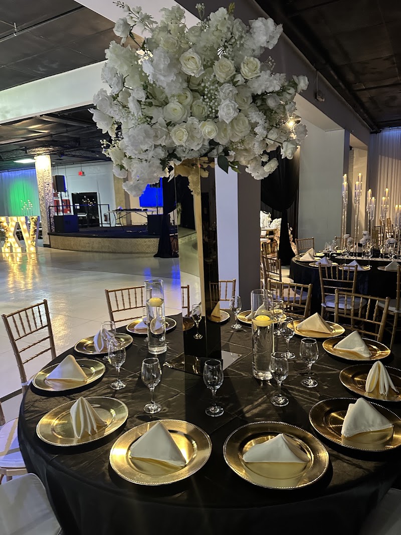 Khloe's Events Palace - Event Venue in Arlington, Texas