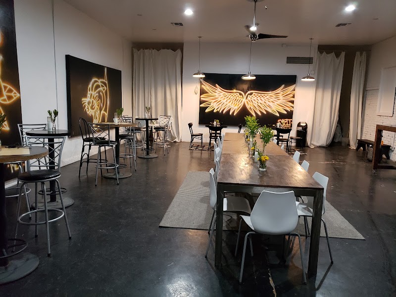 Idea Hive - Event Venue in Bakersfield, California