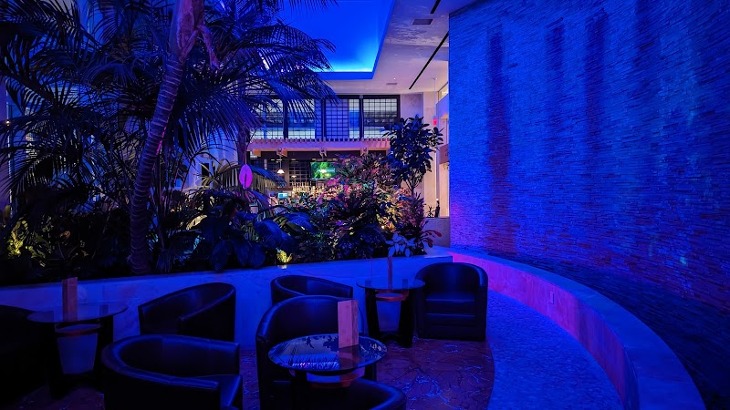 Sunroom Lounge - Event Venue in Atlantic City, New Jersey