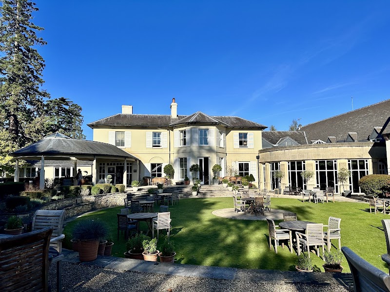 The Vineyard Hotel - Event Venue in Stockcross, Berkshire