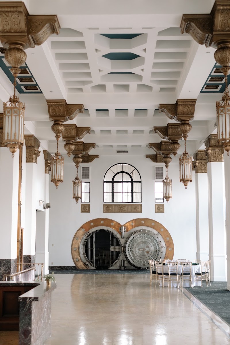 The Noble by Culinary Canvas - Event Venue in St. Louis, Missouri