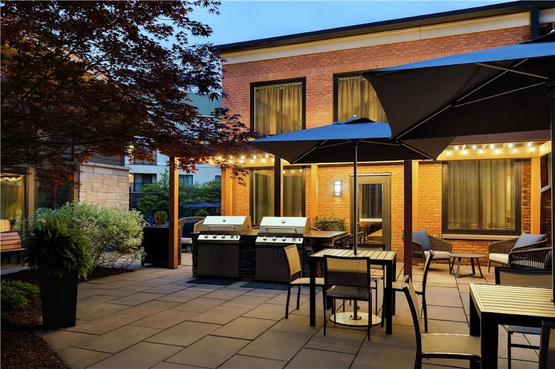 Homewood Suites by Hilton Burlington - Event Venue in South Burlington, Vermont