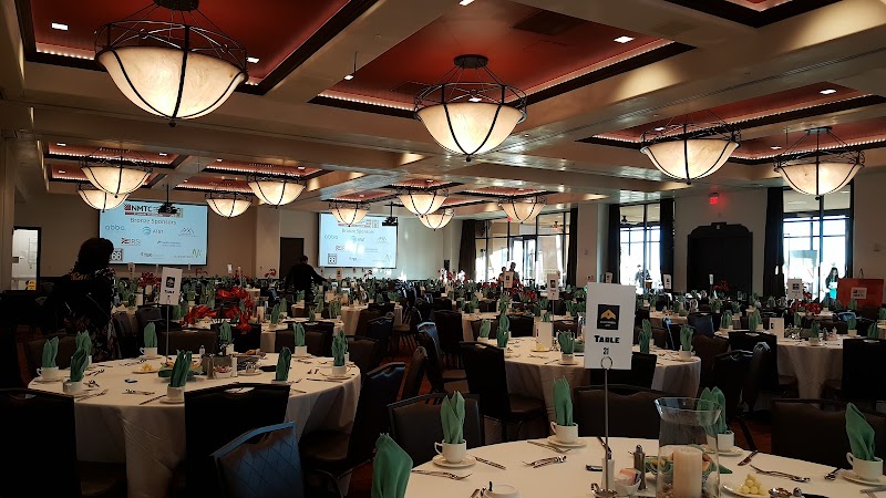 The Event Center at Sandia Golf Club - Event Venue in Albuquerque, New Mexico