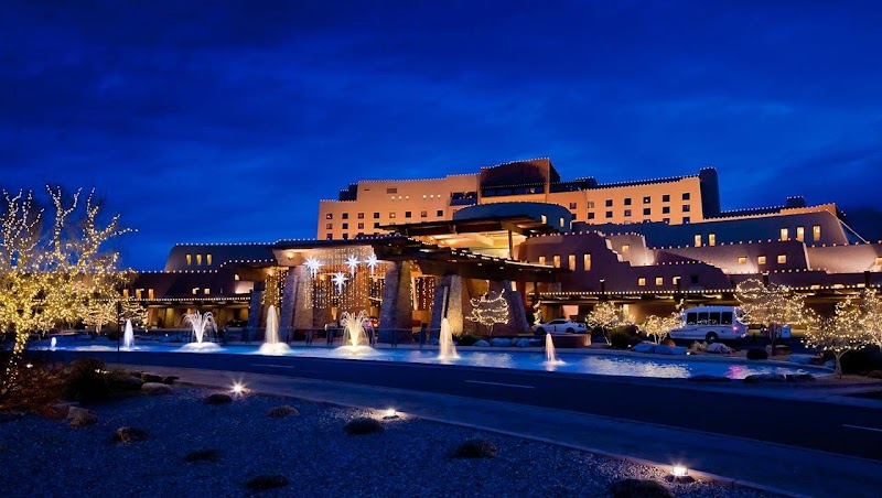 Sandia Resort & Casino - Event Venue in Albuquerque, New Mexico