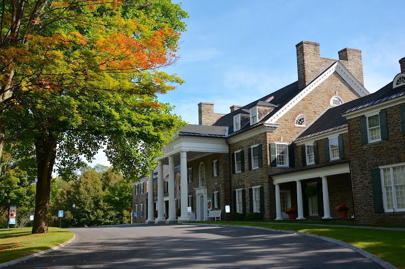Fenimore Art Museum - Event Venue in Cooperstown, New York