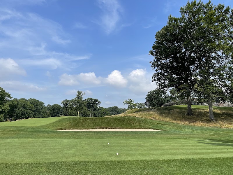 Pelham Country Club - Event Venue in Pelham Manor, New York