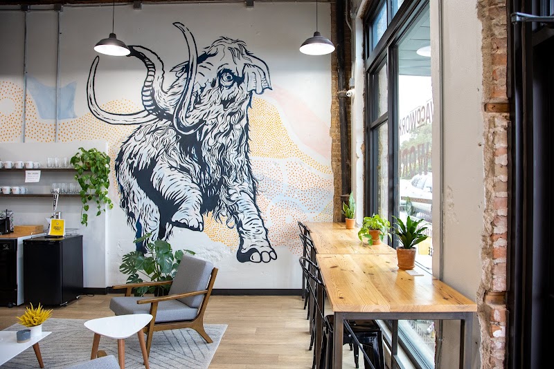 WacoWork - Event Venue in Waco, Texas