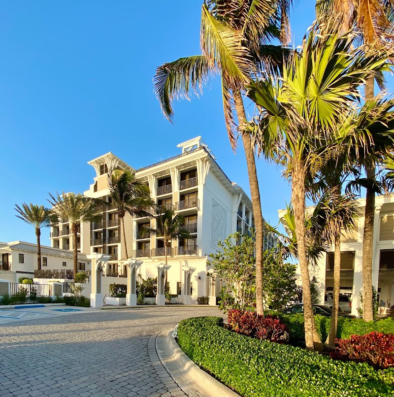 Opal Grand Resort & Spa - Event Venue in Delray Beach, Florida