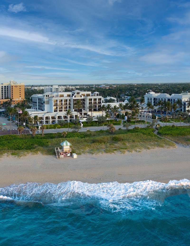 Opal Grand Resort & Spa - Event Venue in Delray Beach, Florida