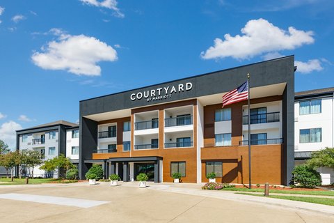 Courtyard by Marriott Dallas Lewisville - Event Venue in Lewisville, Texas