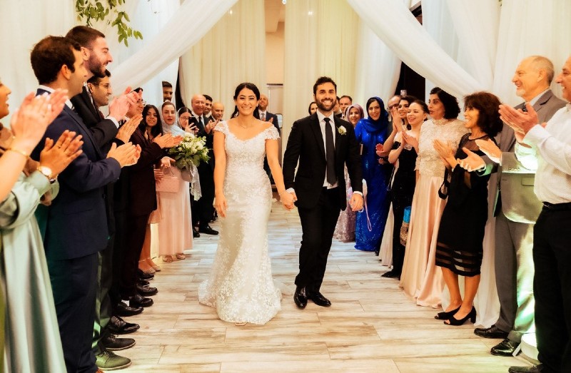 FountainBlu Event Centers - Event Venue in Pasadena, Texas