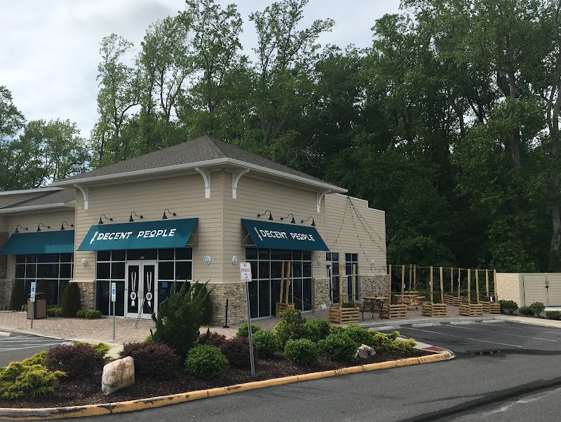 Decent People Taproom - Event Venue in Suffolk, Virginia