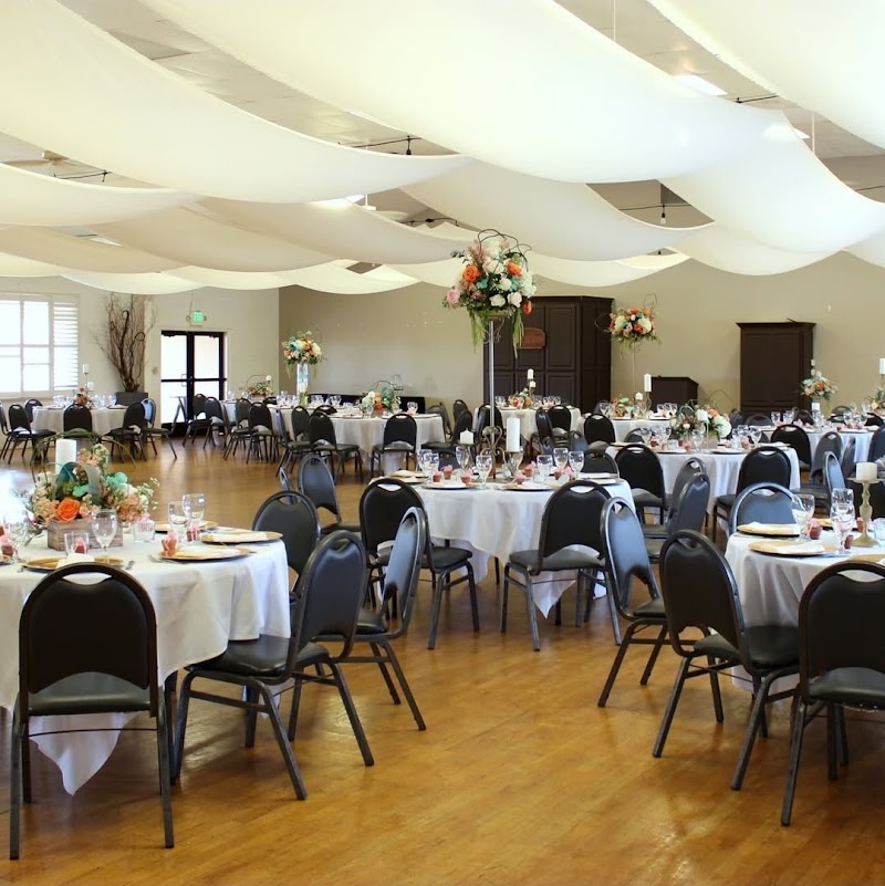 Heritage Dining and Provisions - Event Venue in Stockton, California