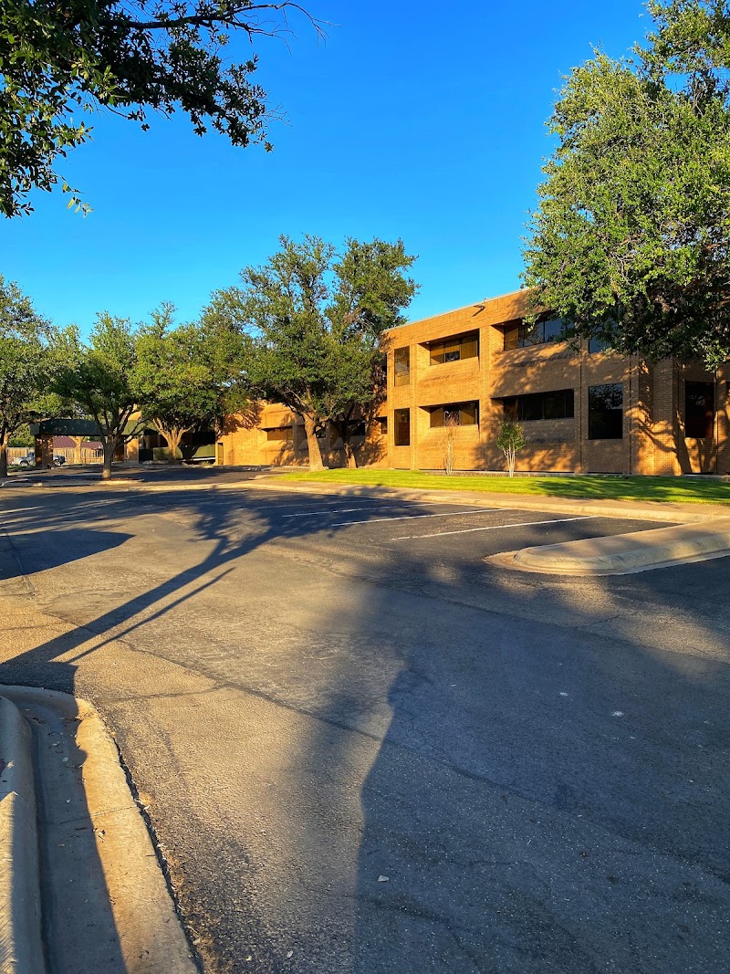 Wood Hill Building - Event Venue in Midland, Texas