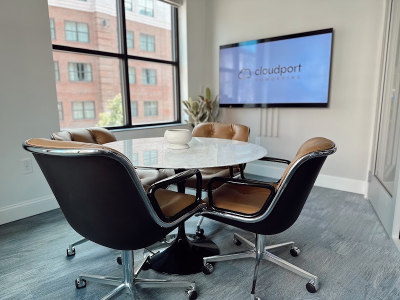 Cloudport CoWorking - Event Venue in Portland, Maine