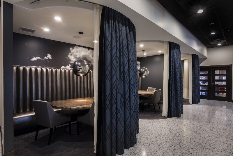 6S Steakhouse - Event Venue in Wichita, Kansas