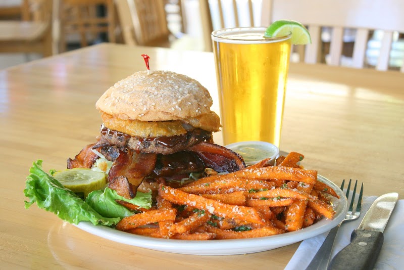 Sequoia Brewing - Event Venue in Fresno, California