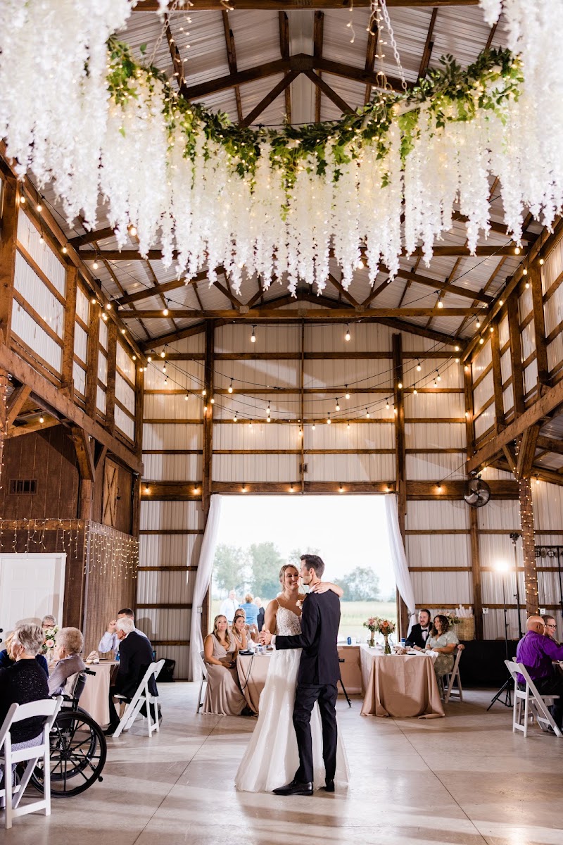 The Hitching Post - Event Venue in Port Clinton, Ohio
