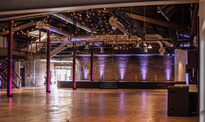 Liberty Hall - Event Venue in Franklin, Tennessee
