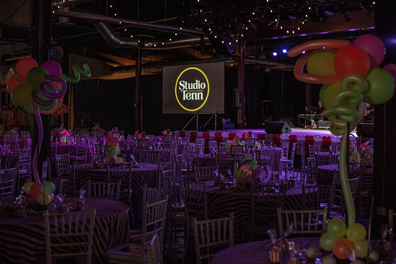 Liberty Hall - Event Venue in Franklin, Tennessee