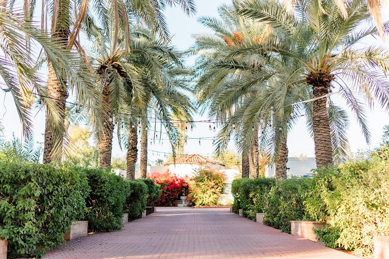 The Urban Grove - Event Venue in Tucson, Arizona