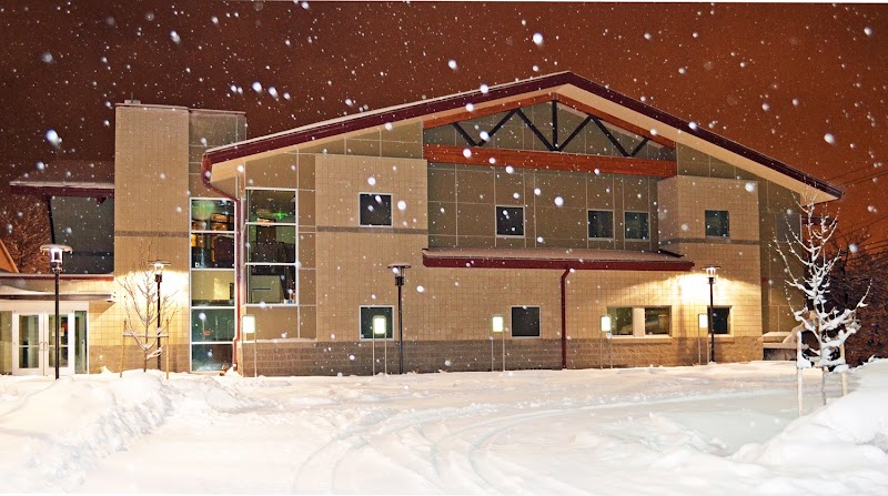 Northeast Community Center - Event Venue in Spokane, Washington