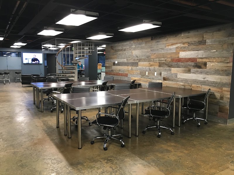 Base110 - Event Venue in Lexington, Kentucky
