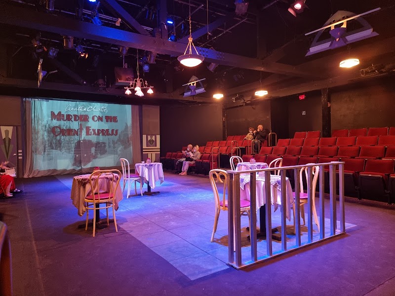 Long Beach Playhouse - Event Venue in Long Beach, California
