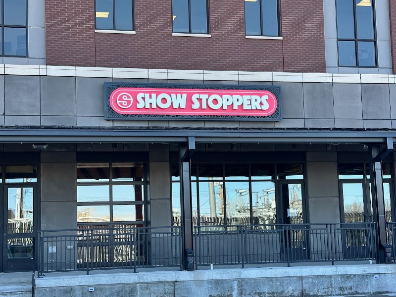 Show Stoppers Family Dining & Entertainment - Event Venue in Lincoln, Nebraska