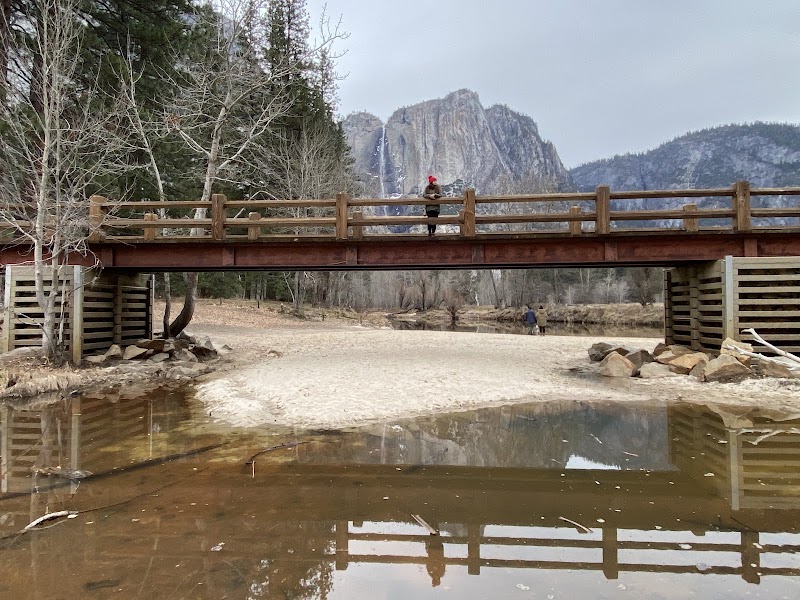 Yosemite Valley Lodge - Event Venue in YOSEMITE NATIONAL PARK, California