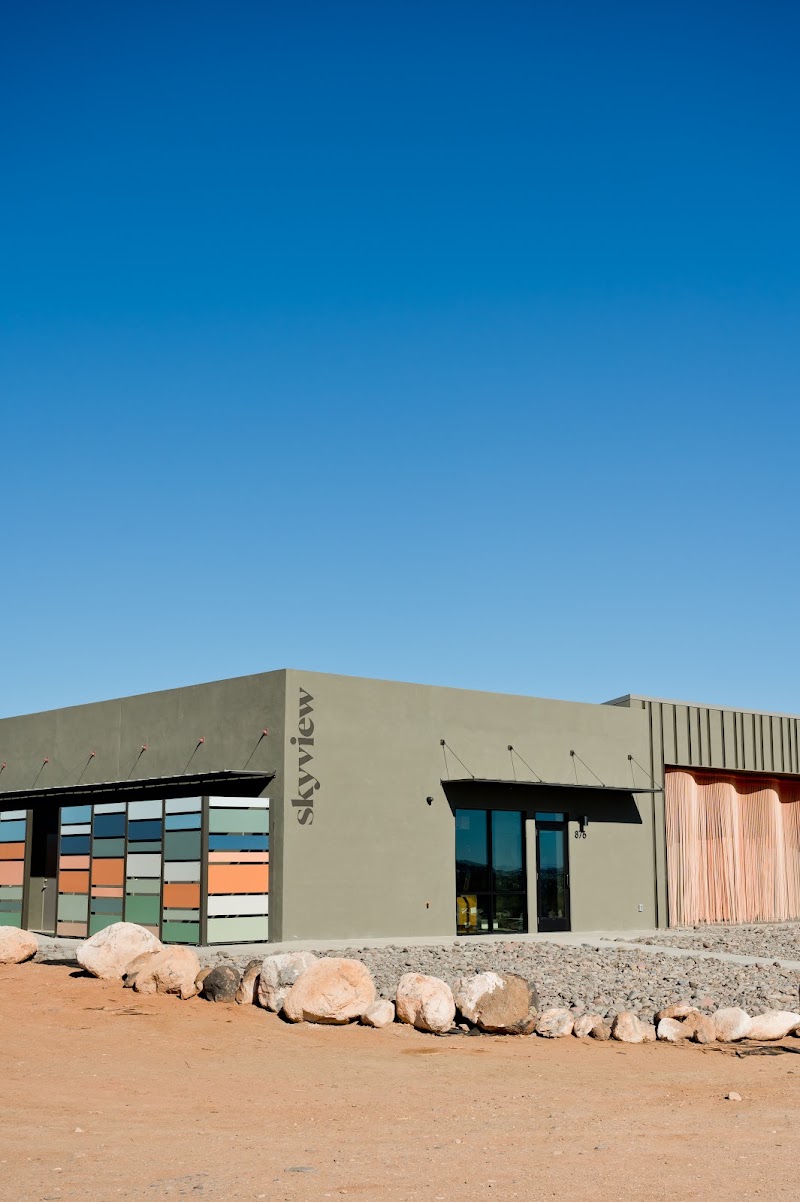 Skyview Hotel - Event Venue in Torrey, Utah