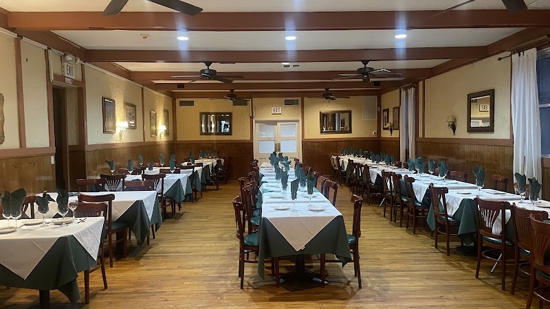Lusitania - Event Venue in Yonkers, New York