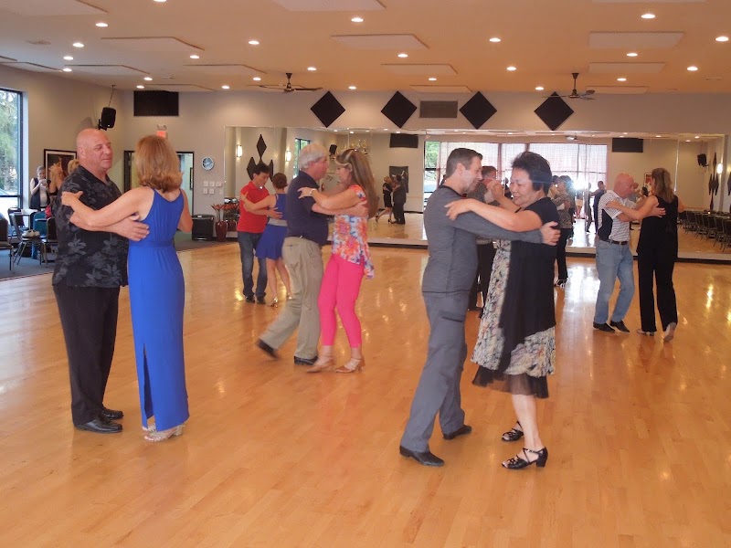 Carmel Ballroom Dance Studio - Event Venue in Carmel, Indiana