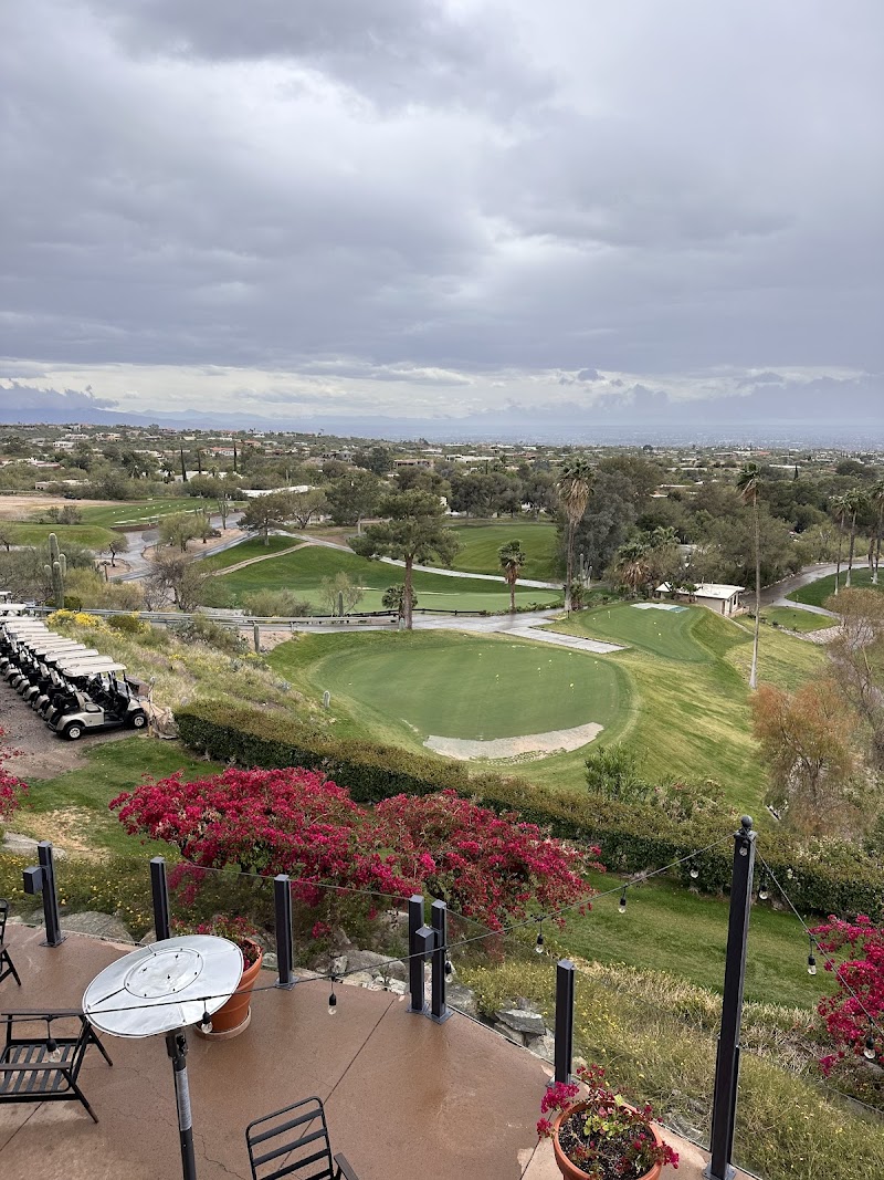 Skyline Country Club - Event Venue in Tucson, Arizona