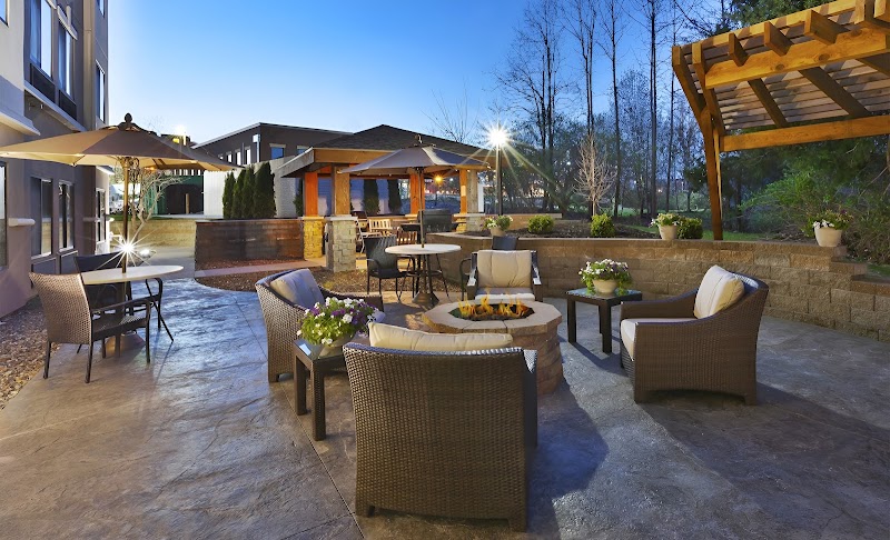 Staybridge Suites Columbia - Event Venue in Columbia, Missouri