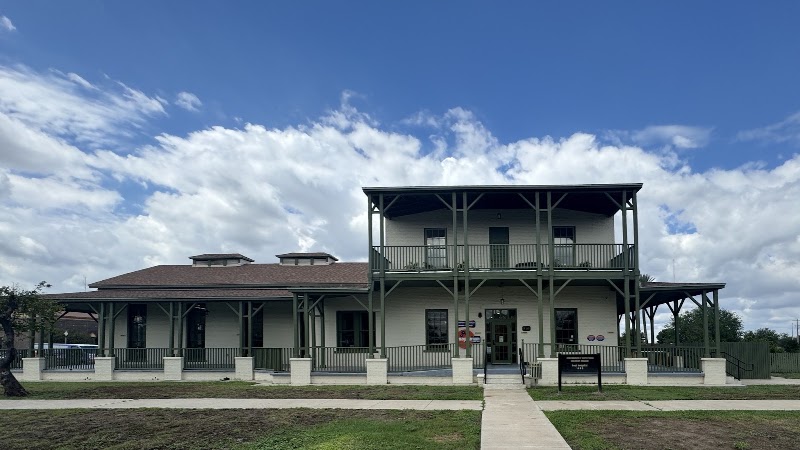 Imaginarium of South Texas - Event Venue in Laredo, Texas