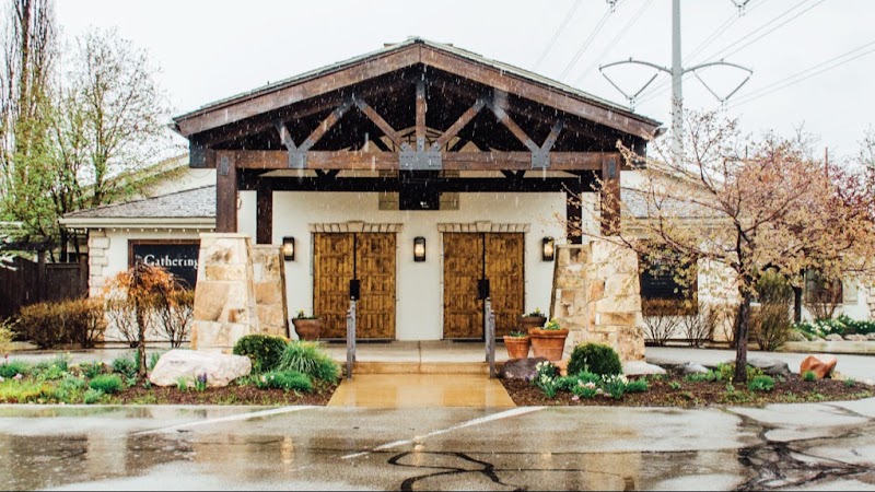 The Gathering Place at Gardner Village - Event Venue in West Jordan, Utah
