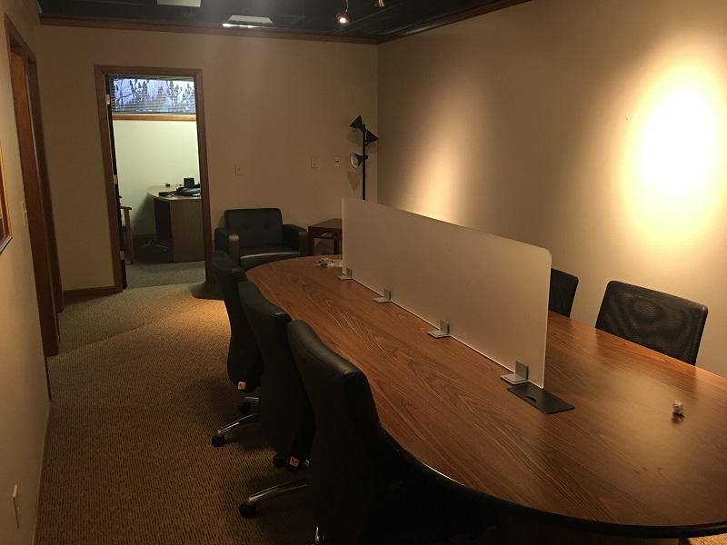 Davinci Meeting Rooms - Event Venue in Madison, Wisconsin