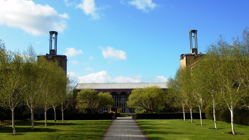 South Hall Complex, Pollock Halls, University of Edinburgh - Event Venue in Edinburgh, Scotland
