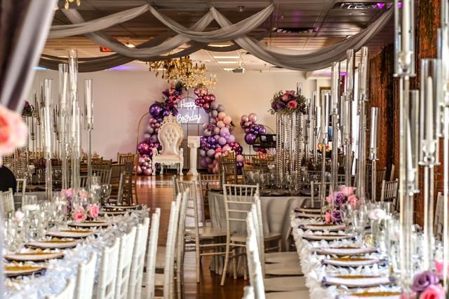 Soho of Suffolk Event Venue - Event Venue in Lake Grove, New York
