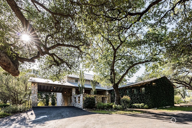 Angel Springs Event Center - Event Venue in Georgetown, Texas