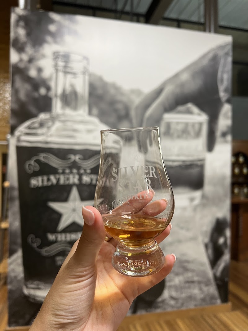 Trinity River Distillery - Event Venue in Fort Worth, Texas