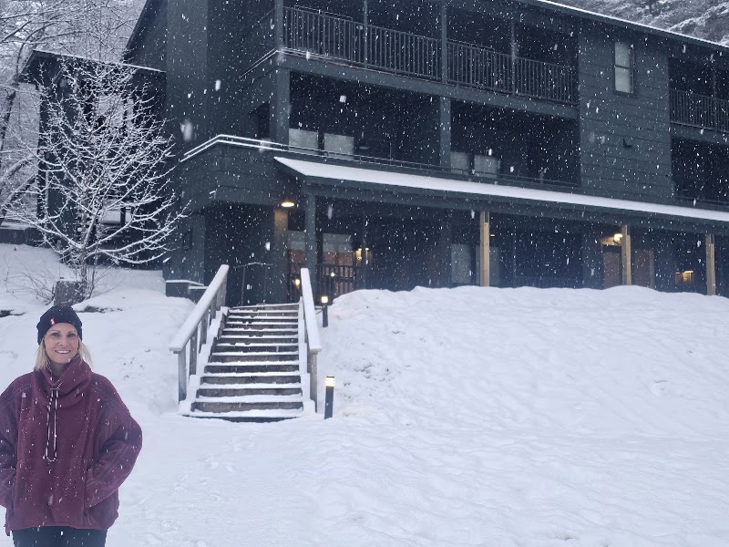 Alpine at Bluebird Cady Hill Lodge - Event Venue in Stowe, Vermont