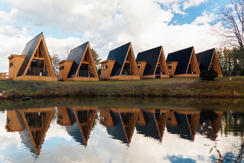 AWOL Stowe - Event Venue in Stowe, Vermont