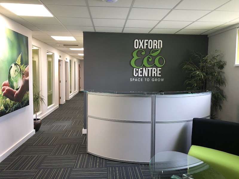 Oxford Eco Centre - Event Venue in Oxford, Oxfordshire